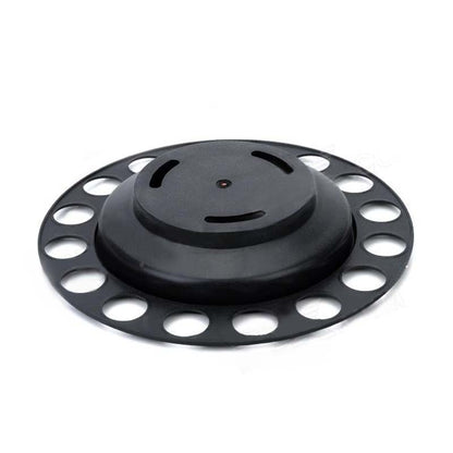 Ruleta Shots Juego De Mesa Para Tomar Spinning 16 Piezas HD4872